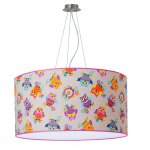 Подвесной светильник Crocus Glade S3 01 99gp