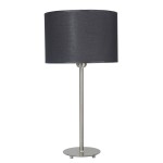 Топдекор Crocus Т1 01 02 Настольная лампа