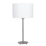 Топдекор Crocus Т2 01 01 Настольная лампа