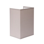 Топдекор Crocus A1 10 07 Настенный светильник