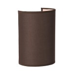 Топдекор Crocus A2 10 05 Настенный светильник