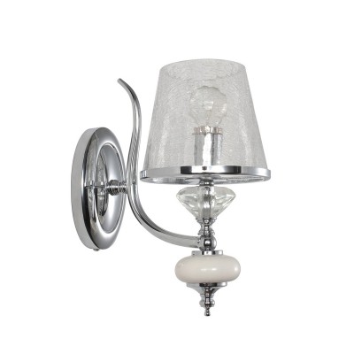 

Бра BETIS AP1 (1210/401) Crystal lux, 1210/401