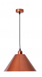 Подвесной светильник Cup S1 20