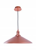 Подвесной светильник Cup S4 20