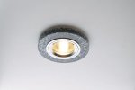 Светильник точечный Ambrella D0226 BK/CH черный/хром MR16 ORGANIC SPOT