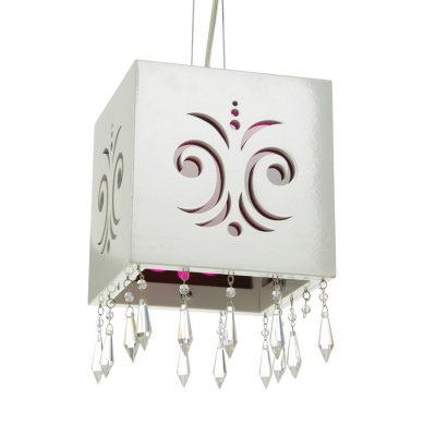 Подвесной светильник MM Lampadari D042/1 02 V1607 Подвесной светильник MM Lampadari D042/1 02 V1607