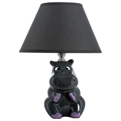 Детская настольная лампа D1-67 Grey Gerhort Детская настольная лампа D1-67 Grey Gerhort