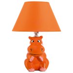 Детская настольная лампа D1-67 Orange Gerhort