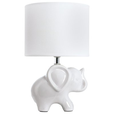 Настольная лампа D1-73 White Gerhort Настольная лампа D1-73 White Gerhort