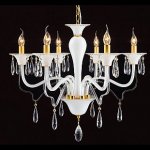 Люстра Crystal Lamp D1393-6 Elegant