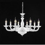 Люстра Crystal Lamp D1406-8 Classic