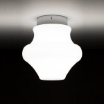 Потолочный светильник Fabbian D14E0401
