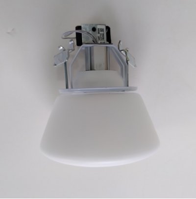 Встраиваемый светильник D14F0101