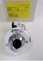 Встраиваемый светильник D14F1101