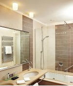 Встраиваемый светильник Fabbian D14F1701