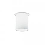 Встраиваемый светильник Fabbian D14F1701