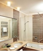 Встраиваемый светильник Fabbian D14F4001