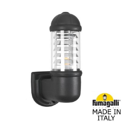 Светильник уличный настенный FUMAGALLI MIRELLA D15.505.000.AXE27H.FC1 Светильник уличный настенный FUMAGALLI MIRELLA D15.505.000.AXE27H.FC1