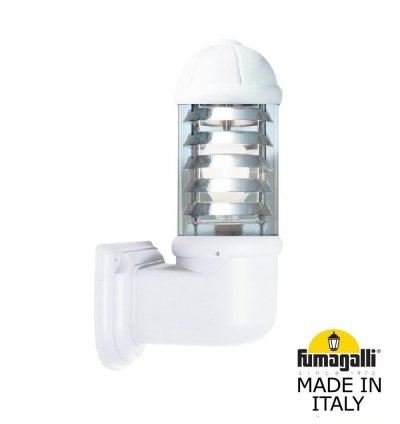 Светильник уличный настенный FUMAGALLI MIRELLA D15.505.000.WXE27H.FC1 Светильник уличный настенный FUMAGALLI MIRELLA D15.505.000.WXE27H.FC1