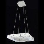 Светильник светодиодный LED Crystal Lamp D1553B-18 Topp