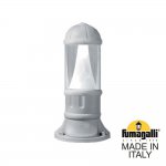 Садовый светильник-столбик FUMAGALLI SAURO 500 D15.553.000.LXD1L