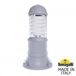 Садовый светильник-столбик FUMAGALLI SAURO 500  D15.553.000.LXE27H.FRA