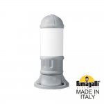 Садовый светильник-столбик FUMAGALLI SAURO 500  D15.553.000.LYE27
