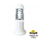 Садовый светильник-столбик FUMAGALLI SAURO 500  D15.553.000.WXE27H.FC1