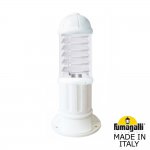 Садовый светильник-столбик FUMAGALLI SAURO 500 D15.553.000.WXE27H.FRA