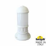 Садовый светильник-столбик FUMAGALLI SAURO 500 D15.553.000.WYE27