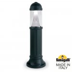 Садовый светильник-столбик FUMAGALLI SAURO 800  D15.554.000.AXD1L