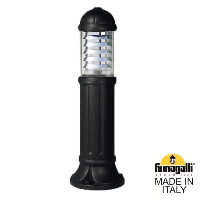 Садовый светильник-столбик FUMAGALLI SAURO 800  D15.554.000.AXE27H.FC1