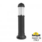 Садовый светильник-столбик FUMAGALLI SAURO 800  D15.554.000.AXE27H.FRA
