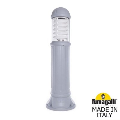 Садовый светильник-столбик FUMAGALLI SAURO 800  D15.554.000.LXE27H.FRA