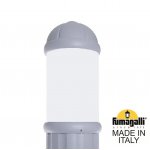 Садовый светильник-столбик FUMAGALLI SAURO 800  D15.554.000.LYE27