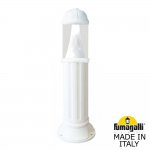 Садовый светильник-столбик FUMAGALLI SAURO 800  D15.554.000.WXD1L