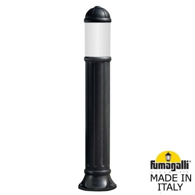 Садовый светильник-столбик FUMAGALLI SAURO 1100 D15.555.000.AYE27 Садовый светильник-столбик FUMAGALLI SAURO 1100 D15.555.000.AYE27