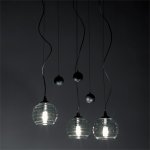 Подвесной светильник Fabbian D17A0100