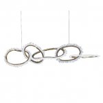 Люстра D2030-5 gold D2030-5 gold Delight