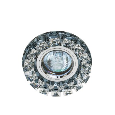 Точечный светильник D2097 CR SM+CL ЭкономСвет