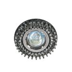 Точечный светильник Экономсвет D2104 CR SM+CL