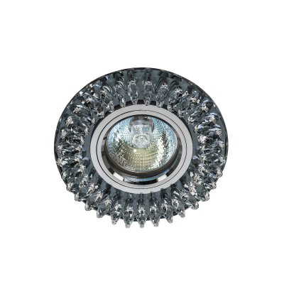 Точечный светильник Экономсвет D2105 CR SM+CL