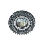 Точечный светильник Экономсвет D2105 CR SM+CL