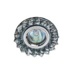 Точечный светильник Экономсвет D2166 CR SM+CL