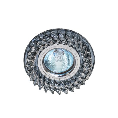 Точечный светильник Экономсвет D2169 CR SM+CL