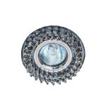 Точечный светильник Экономсвет D2169 CR SM+CL