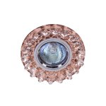 Светильник направленного света D2187 CR TEA+CL ЭкономСвет