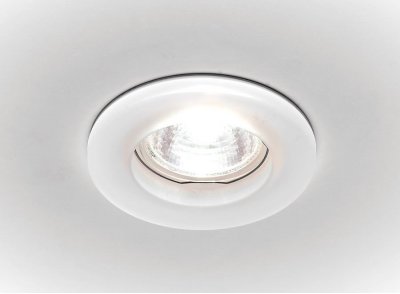 

Встраиваемый светильник Ambrella D2240 W