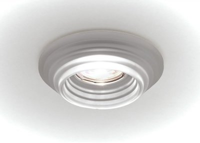 Встраиваемый светильник Ambrella D2260_W