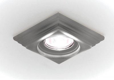 Встраиваемый светильник Ambrella D2270 W